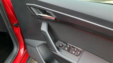 SEAT Arona 1.0 TSI 115 FR Black Edition 5dr Petrol Hatchback